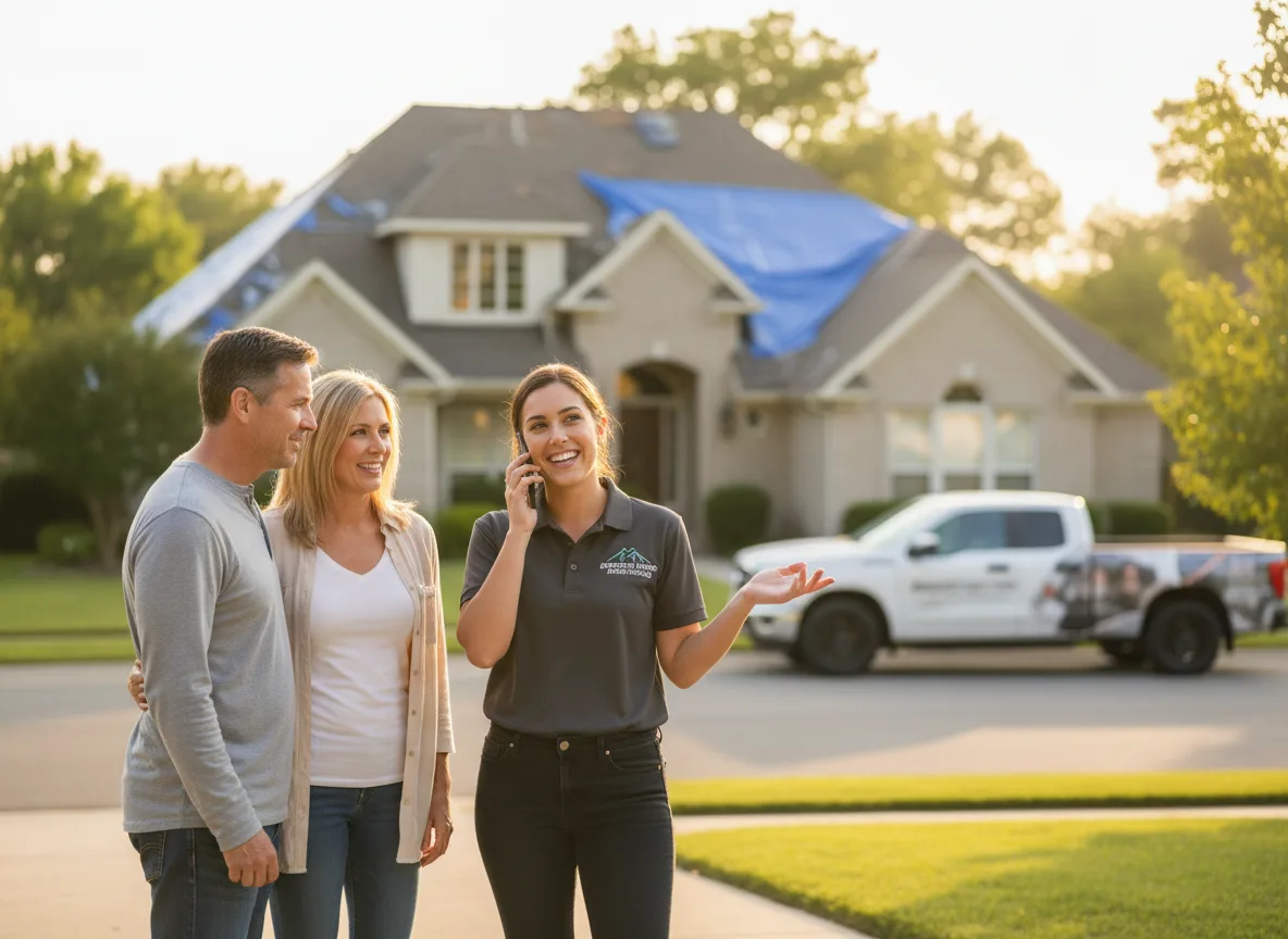 Emergency Roof Repair Circleville, KS FAQs